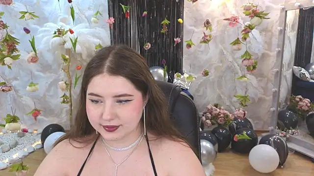 PixelGoddess' Live XXX Chat
