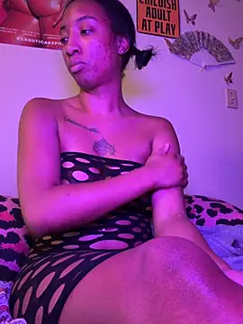 Chat XXX Live LeBimbo