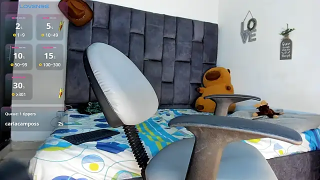 XXX chat uživo modela brian_smitth