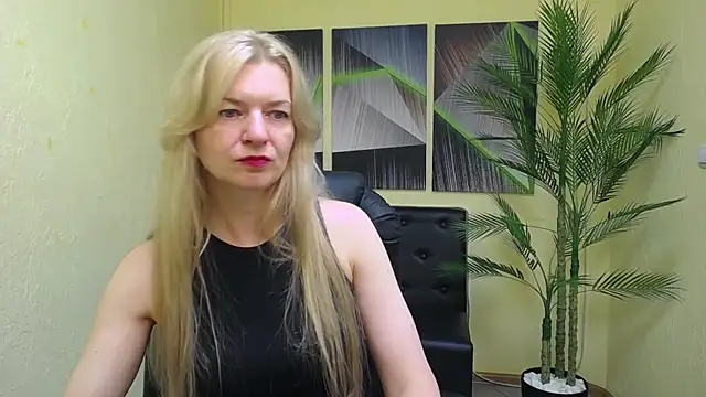 MelissaTyler Chat XXX in diretta