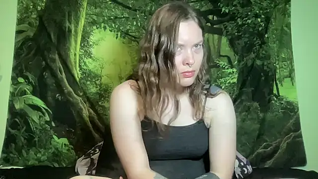mo0ngoddess live XXX chat