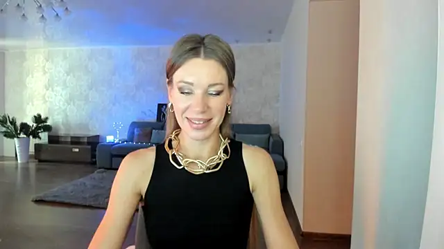 Chat XXX Live miababemi09