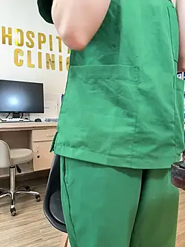 secretly_masturbating's Live XXX Chat
