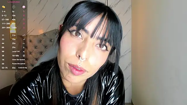 Alice_Laurentt Live XXX-Chat