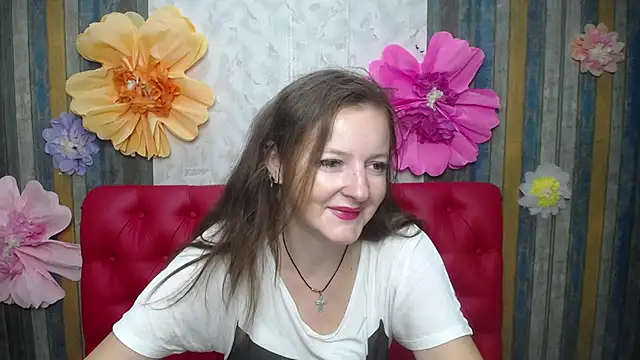 MeganPirs Adlı Modelin Canlı XXX Sohbeti