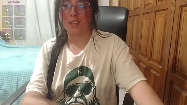 Czat XXX na żywo – Venus_cat_