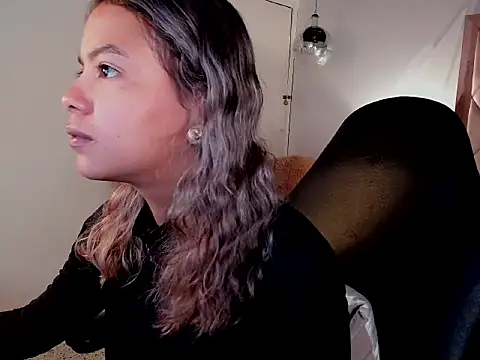 Živý XXX chat dulce_lyraa1