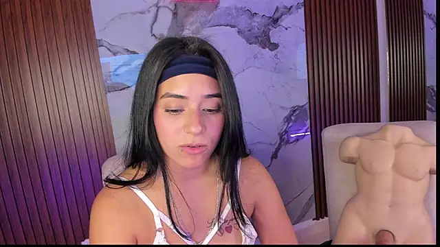 GabyHott_ 라이브 XXX 채팅