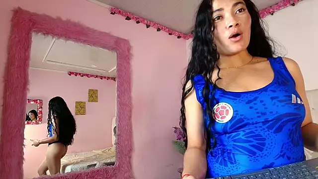 emilly_duque Chat XXX live