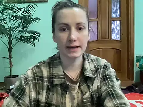 AngelTough20's Webcam Show