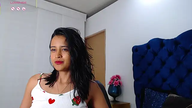 Lili666_'s Live XXX Chat