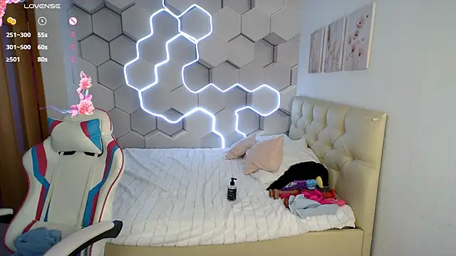 aliicemeow's Live XXX Chat