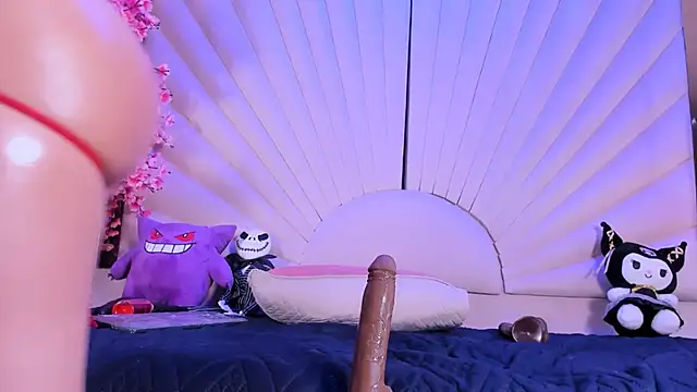 VesperVelvet Live XXX-Chat