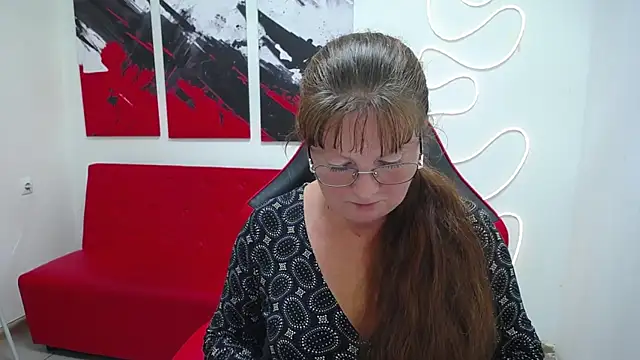 VanessaHotts' Live XXX Chat
