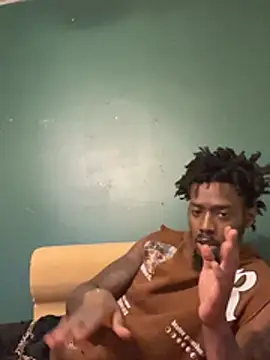 Dambaby25's Live XXX Chat