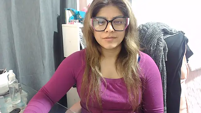 Chat XXX en directo de KatteAngelLat