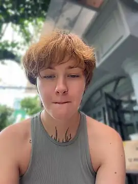 Chat XXX ao vivo de IceMur
