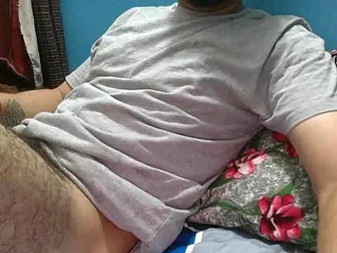 Precumboner live XXX chat