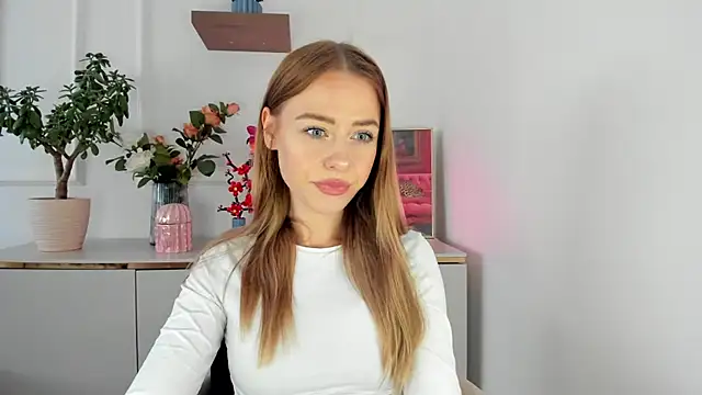 Chat XXX en directo de cindyLuvx