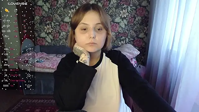 vendymories' Live XXX Chat