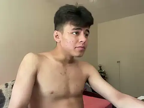 ToddWarren Obrolan Langsung XXX