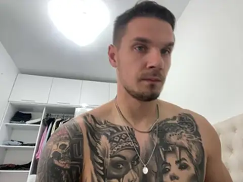 Hot__Tigern Live XXX chat