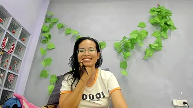 Živý XXX chat loveley_jenny
