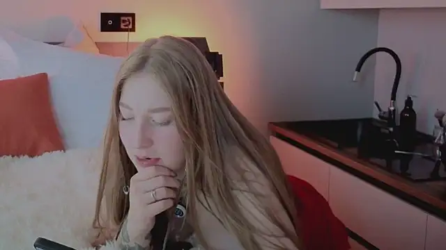 ShowmeYourfetish's Live XXX Chat