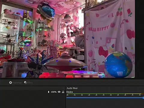 JesuAdam 现场XXX聊天