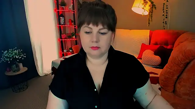 XXX chat uživo modela CrystaalStaar