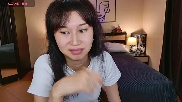 SheilaRare Obrolan Langsung XXX