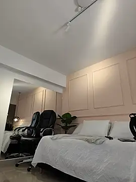 Chat +18 de SHARONN____ ao vivo