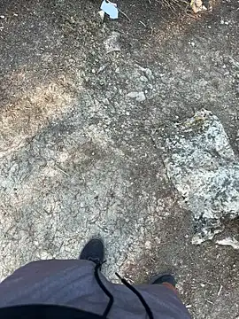 הופעת וובקאם של Oliverhnt