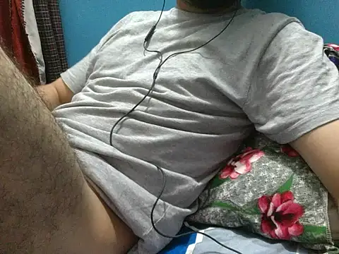 Precumboner live XXX chat
