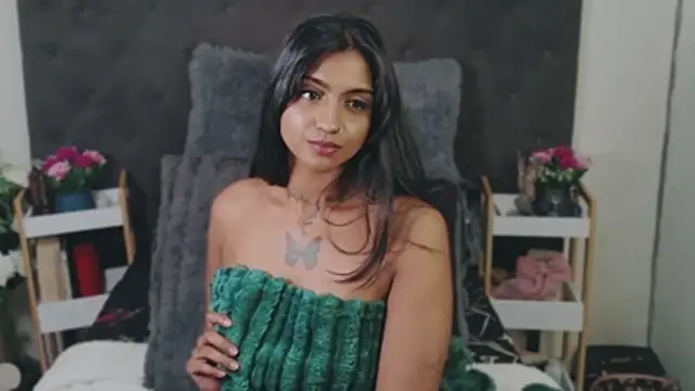 Delilah_Blazee's Live XXX Chat