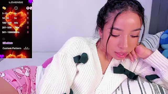 lillielover16 – Naživo XXX chat