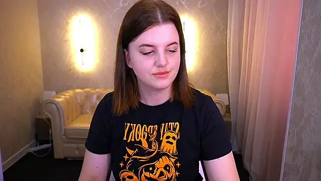 Živý XXX chat KristiFoxy