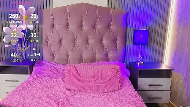 cheryl_hs' Live XXX Chat