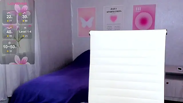 Chat XXX Live Geisha_Anna