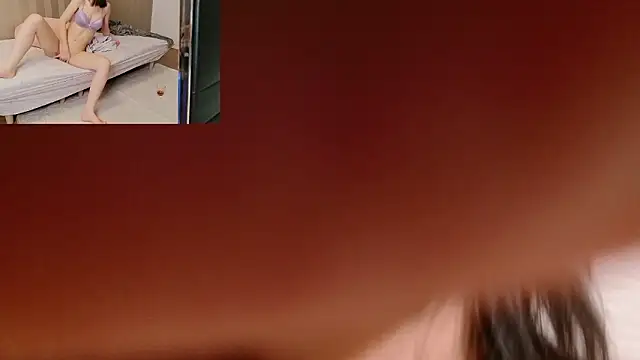 Chat XXX ao vivo de Ms-KARINA
