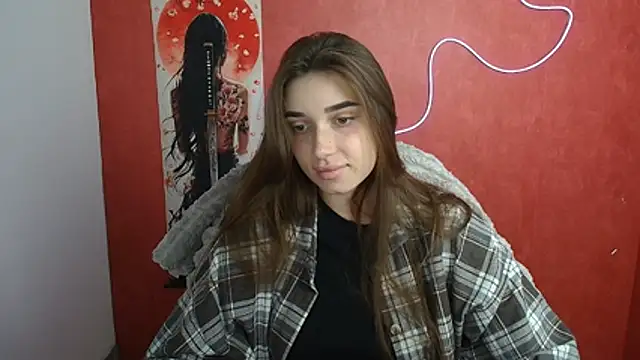 NikaMystic Live XXX-Chat