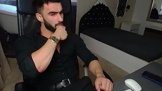 MicahLane Chat XXX in diretta