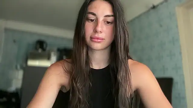 LiluMartiznir's Live XXX Chat