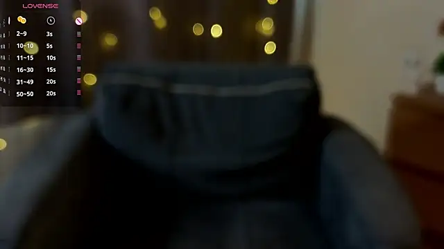 MaraButtreyのライブXXXチャット