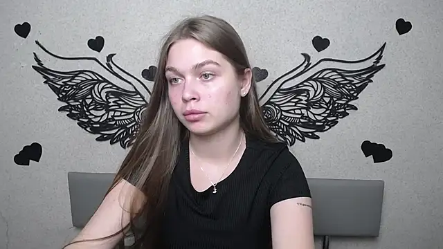 LaraPika 라이브 XXX 채팅