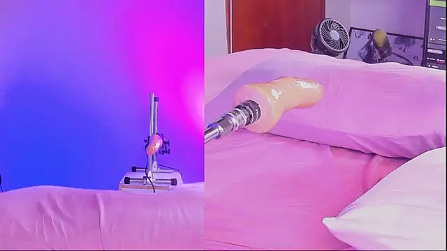 Mandy_Rose_ 即時 XXX 聊天