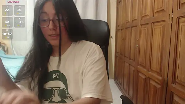 Živý XXX chat Venus_cat_