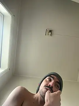 Show de wolfwhite95 na webcam