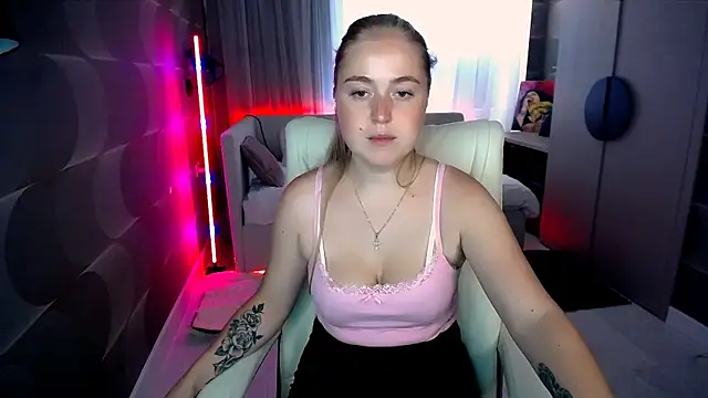 Онлайн чат XXX Kate_Moan