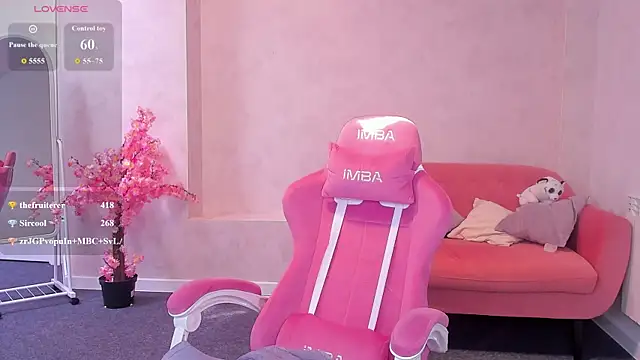 Marie_Hayes live XXX chat